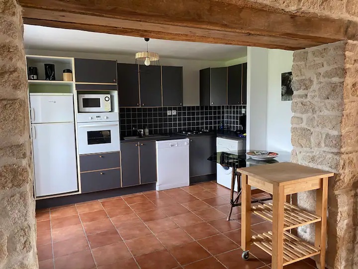 Les Fourboutières - Gîte Alouette - photo 2