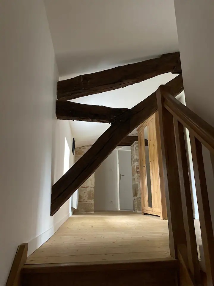Les Fourboutières - Gîte Alouette, Saint-Amand-sur-Sèvre - photo 8