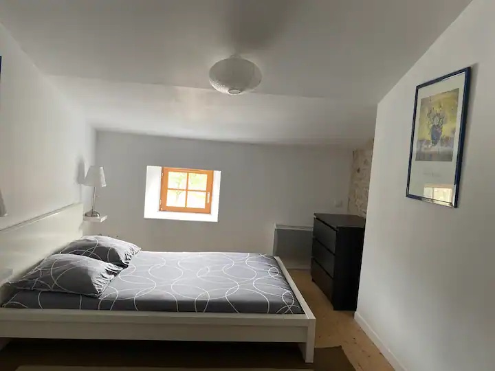 Les Fourboutières - Gîte Alouette, Saint-Amand-sur-Sèvre - photo 9