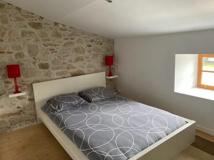 Les Fourboutières - Gîte Alouette - photo 3