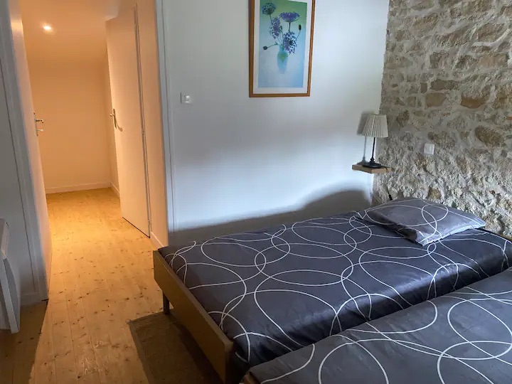 Les Fourboutières - Gîte Alouette