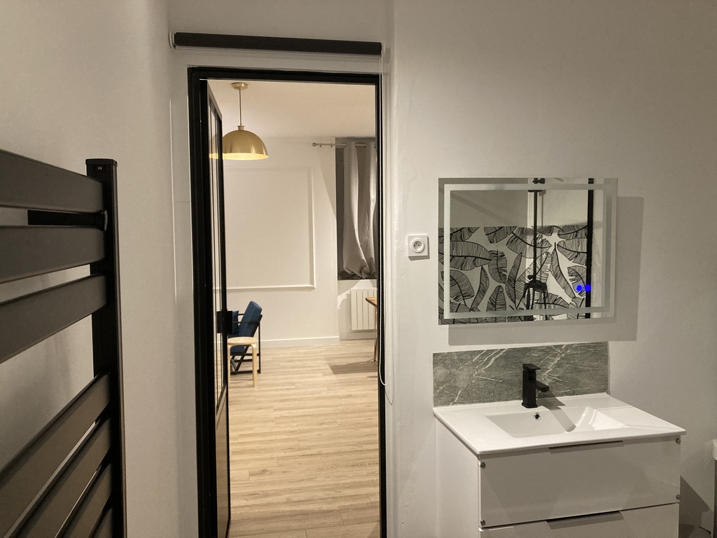 SAS Ma Maison Rentals - Appartement 5 - 1er etage, Évaux-les-Bains - photo 16