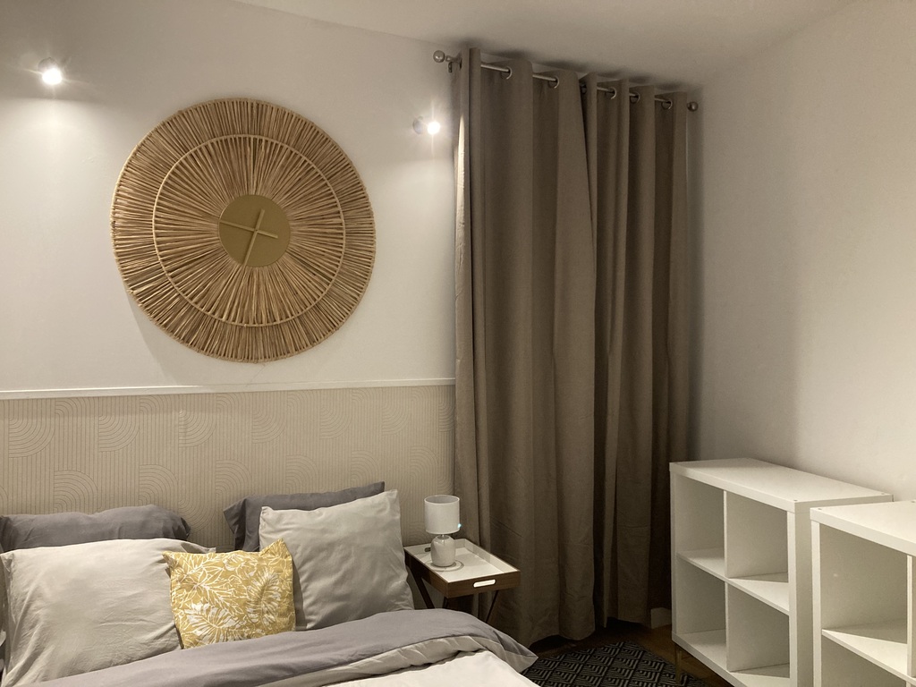 SAS Ma Maison Rentals - Appartement 5 - 1er etage, Évaux-les-Bains - photo 4