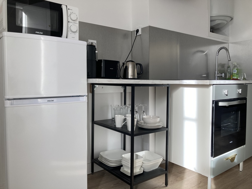 SAS Ma Maison Rentals - Appartement 4, Évaux-les-Bains - photo 9