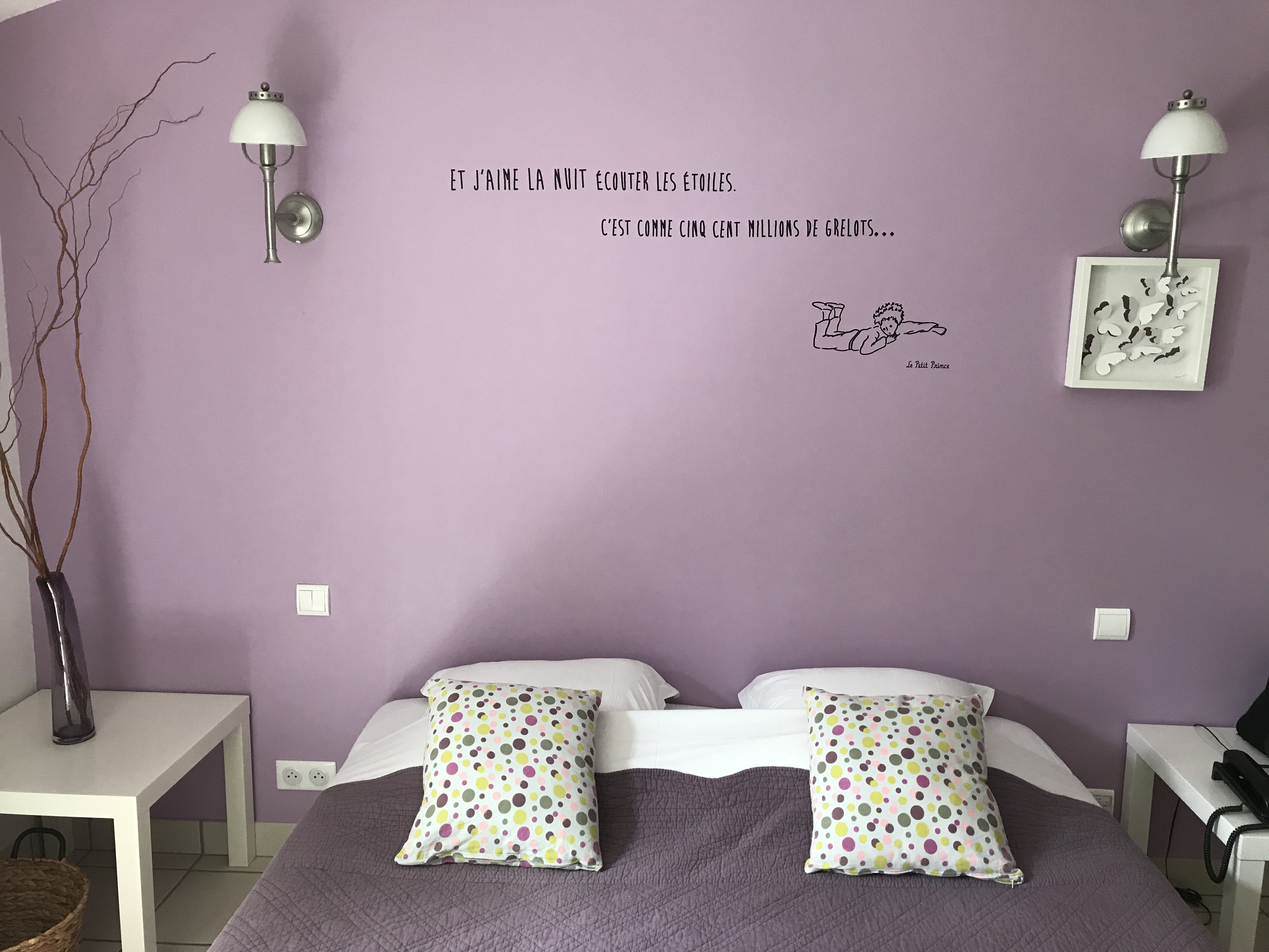 Domaine de Flore - Hebergement de groupes, Arçais - photo 17