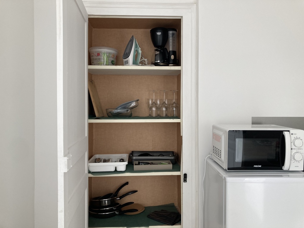 SAS Ma Maison Rentals - Appartement 4, Évaux-les-Bains - photo 8