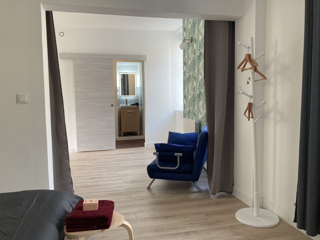 SAS Ma Maison Rentals - Appartement 4, Évaux-les-Bains - photo 19