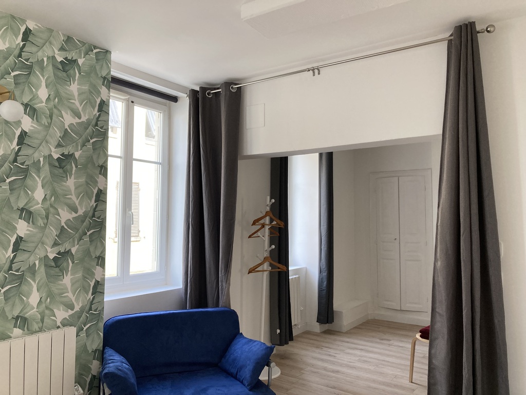 SAS Ma Maison Rentals - Appartement 4, Évaux-les-Bains - photo 16