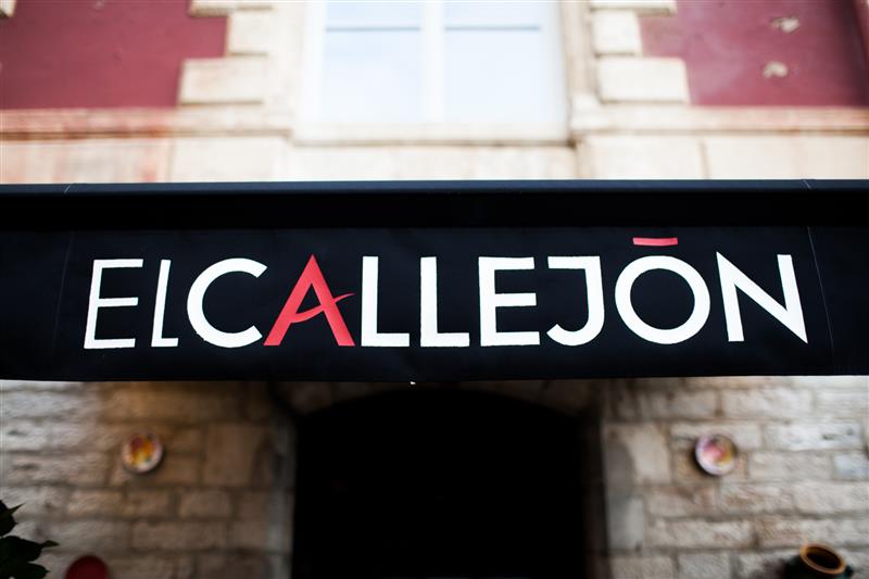 El Callejon 