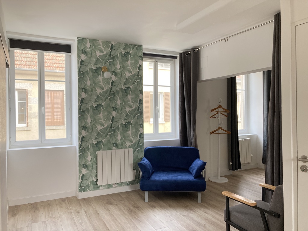 SAS Ma Maison Rentals - Appartement 4, Évaux-les-Bains - photo 15