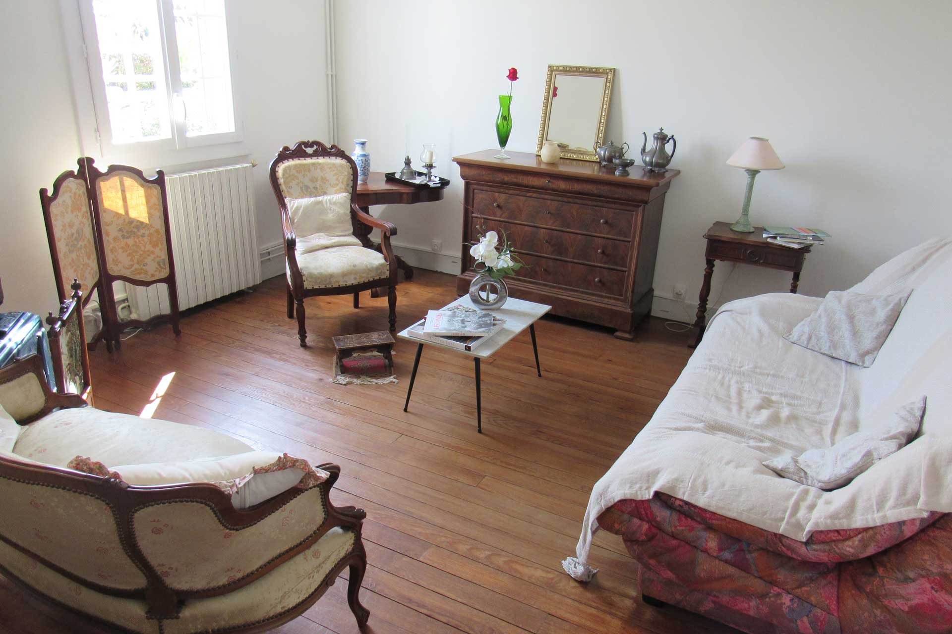 T3 - 1 à 4 pers - MAR300/C, Narrosse - photo 8