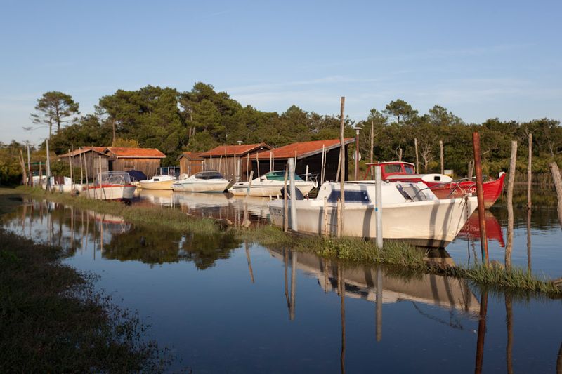 Port des Tuiles