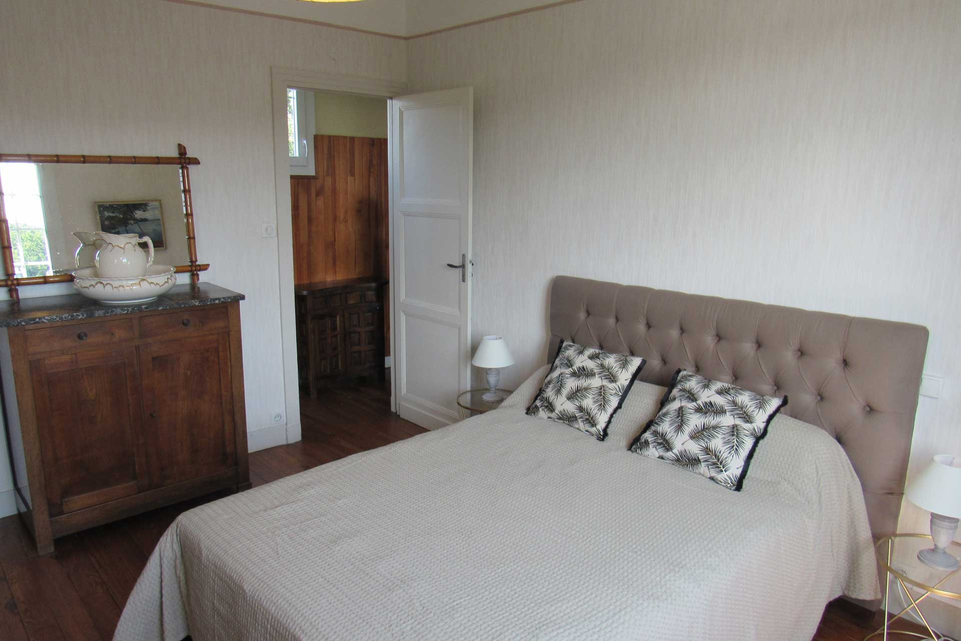 T3 - 1 à 4 pers - MAR300/C, Narrosse - photo 6