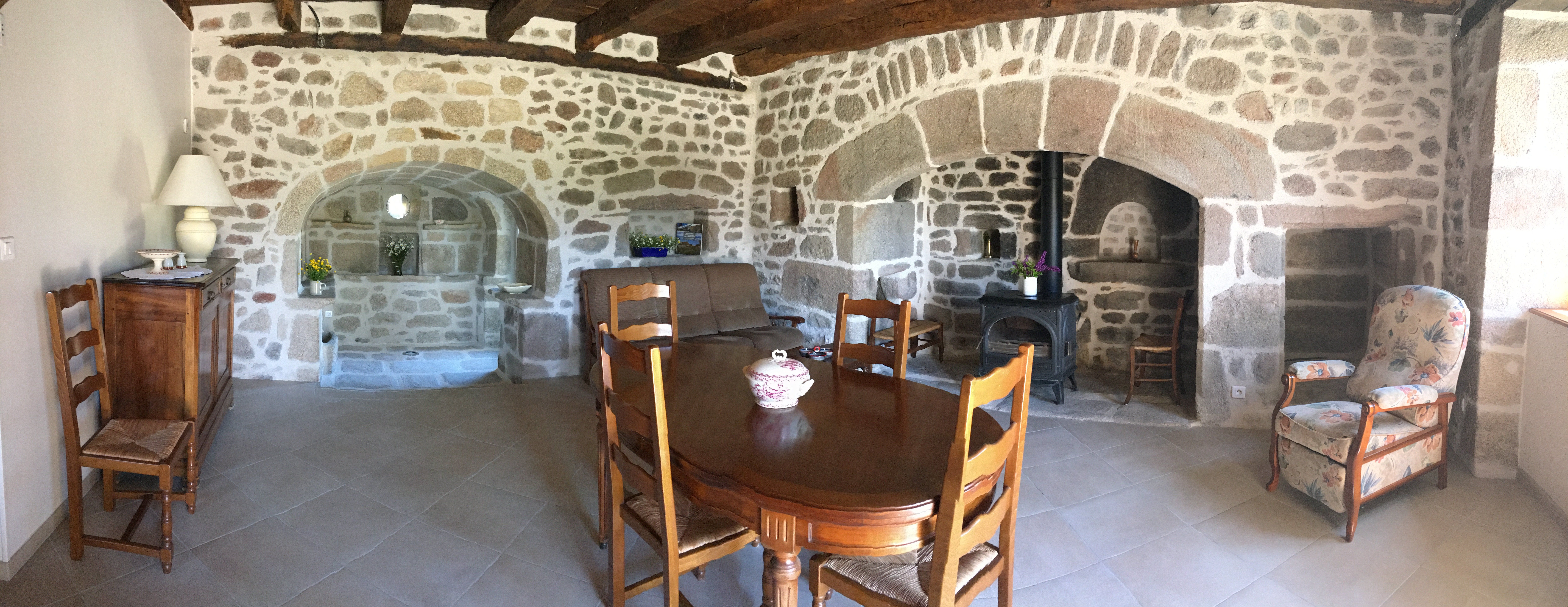 Au Fil de la Dordogne, Découverte de la Corrèze en Xaintrie, Auriac - photo 6