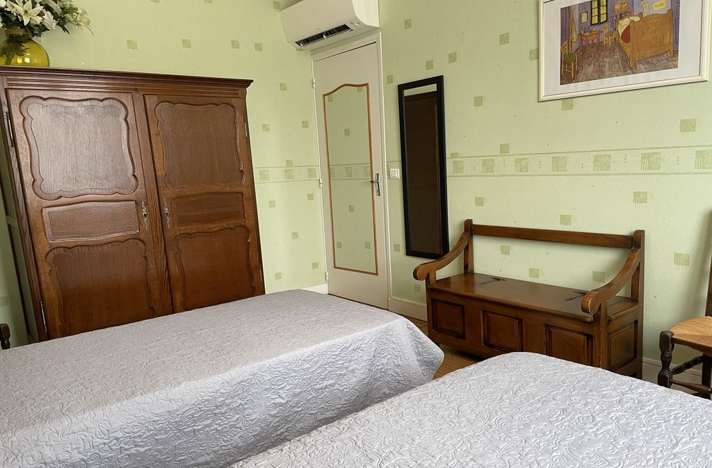 La Guédine, Eymet - photo 8