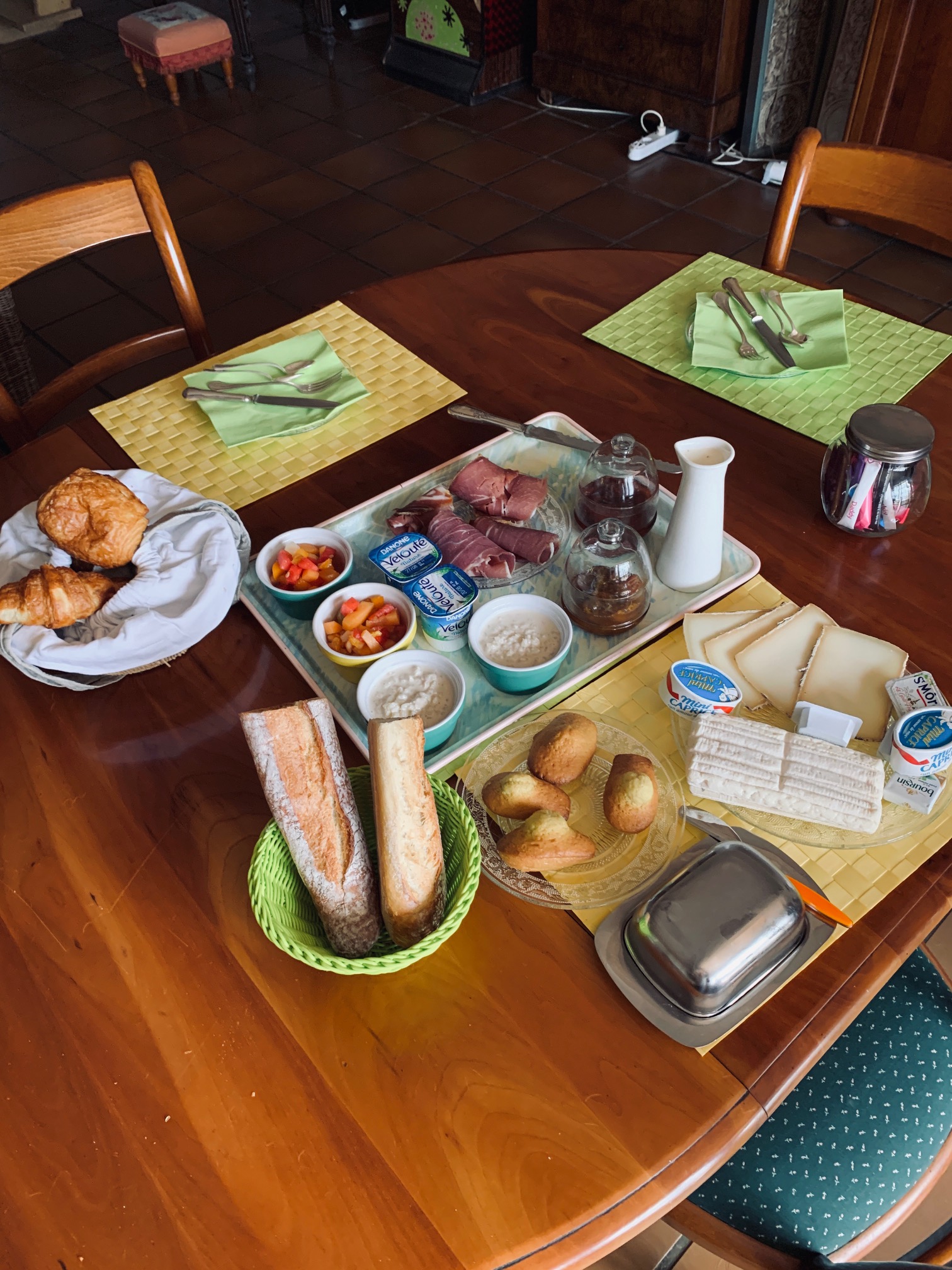 Maison Bourrouilla, Saubrigues - photo 2