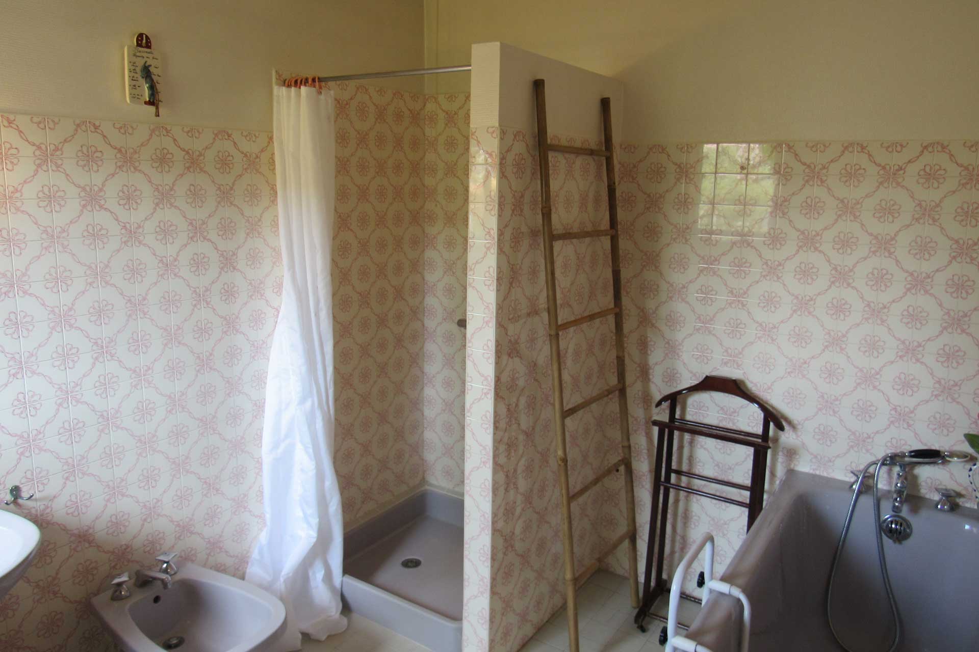 T3 - 1 à 4 pers - MAR300/C