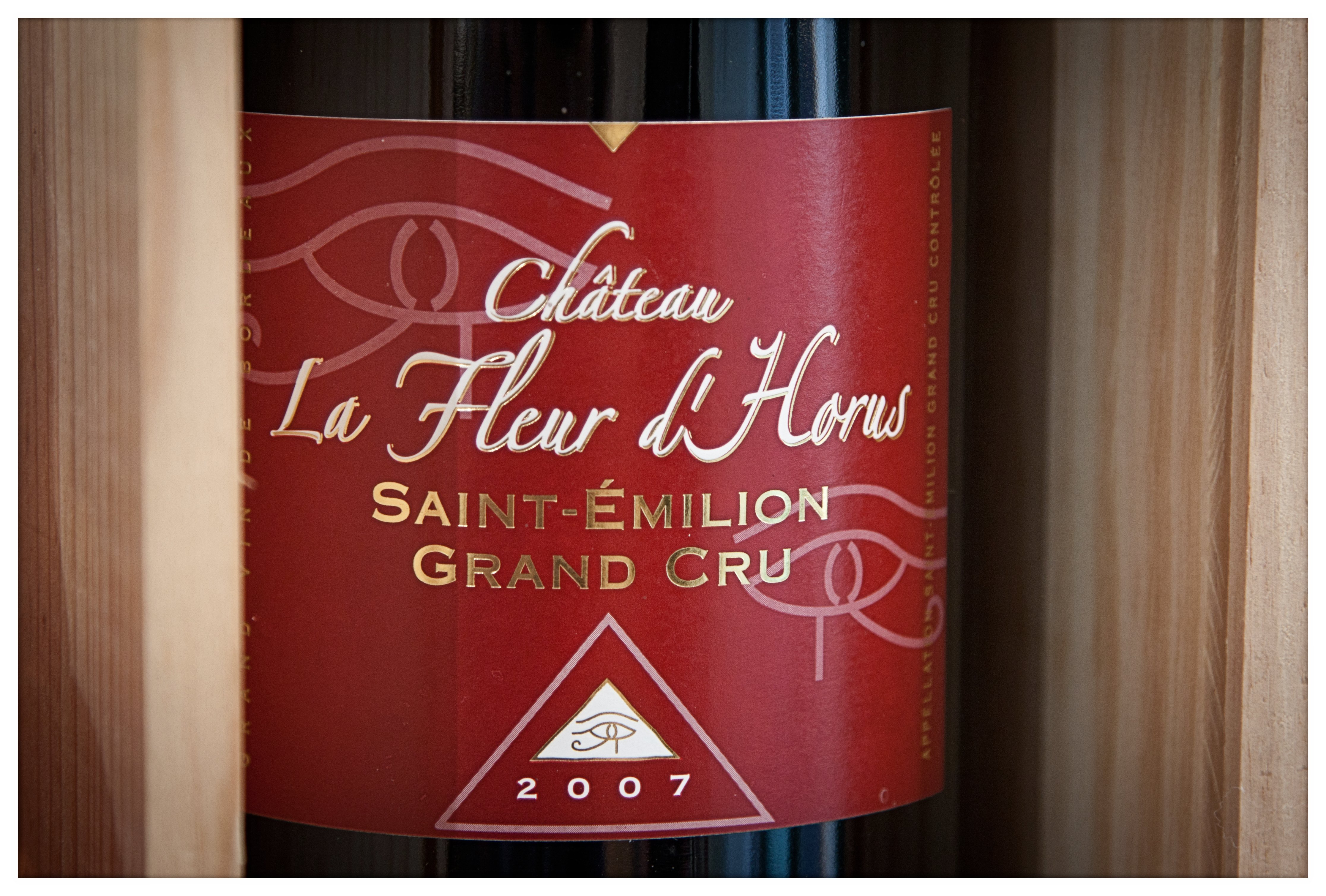 Caves Les Délices du Roy