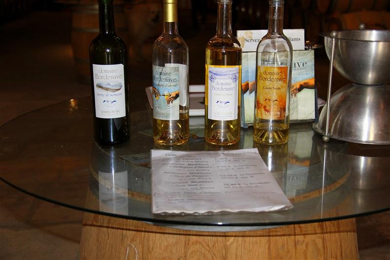 Domaine Bordenave