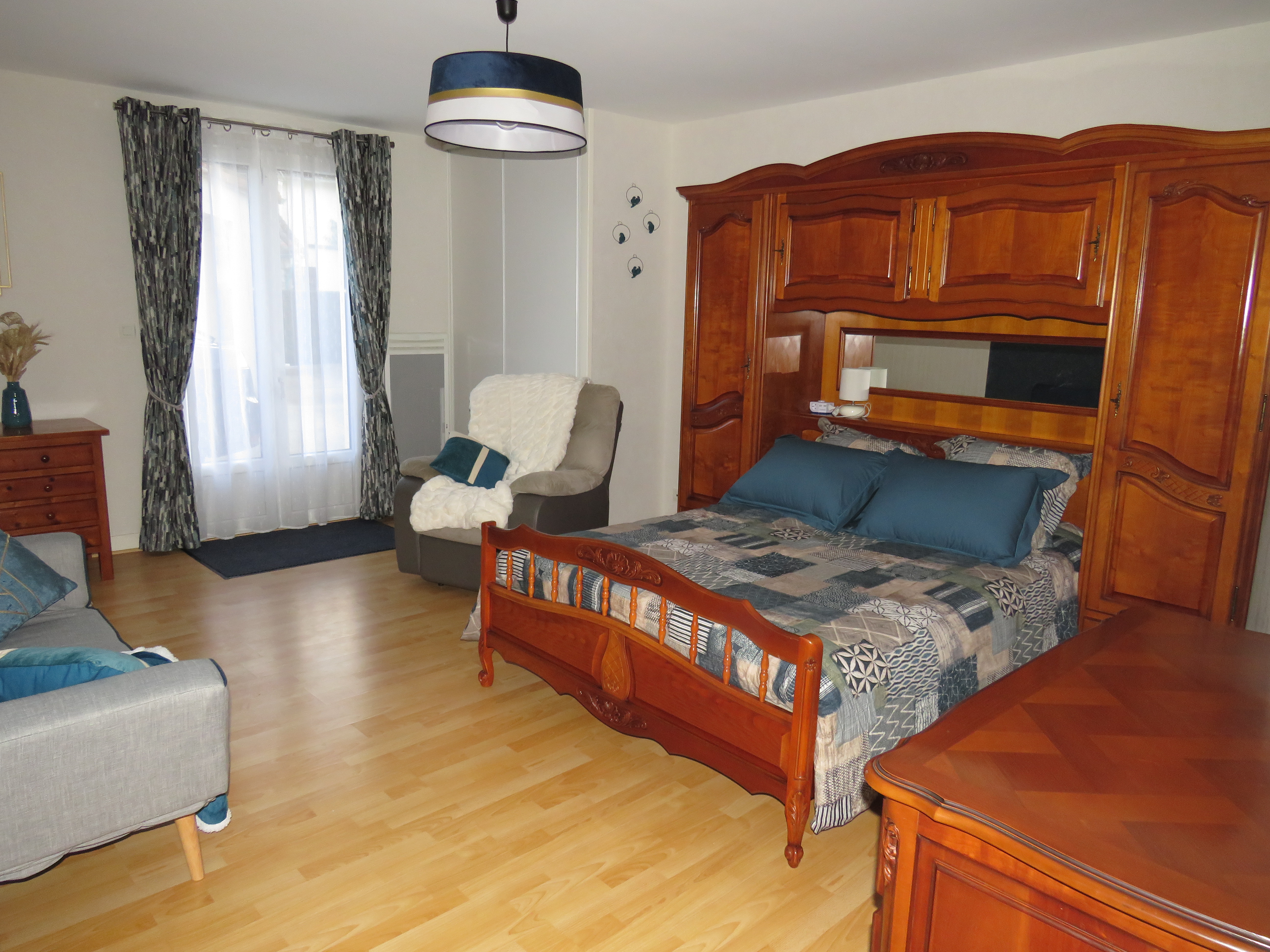 Gîte de l'Eglantine, Saint-Romain - photo 4