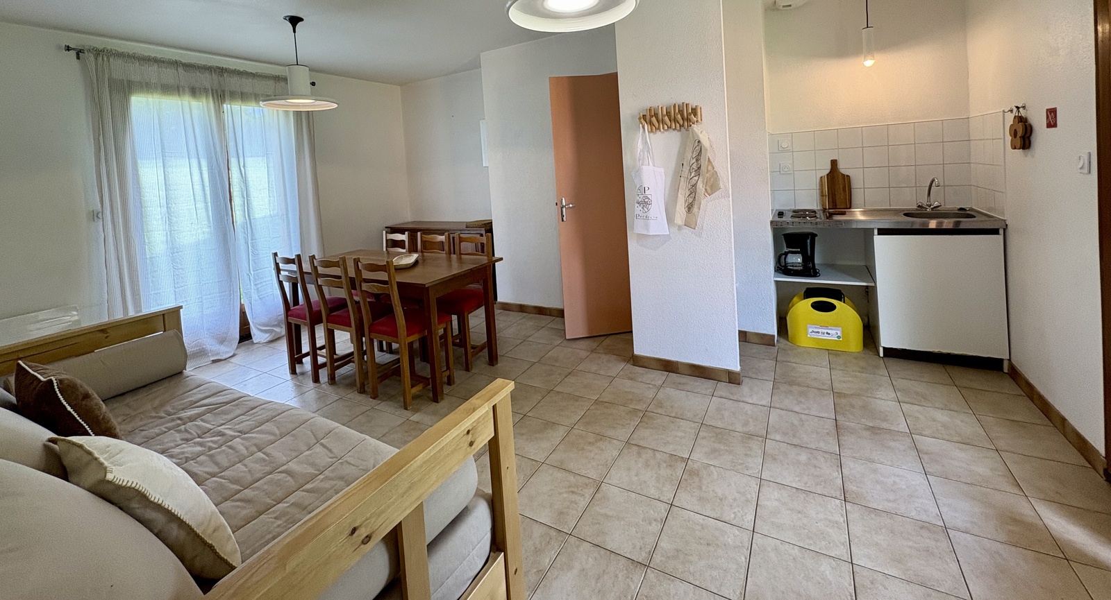 Village de Gîtes La Perdicie -  Gîte 7 - Gîte 6 personnes, Jumilhac-le-Grand - photo 12