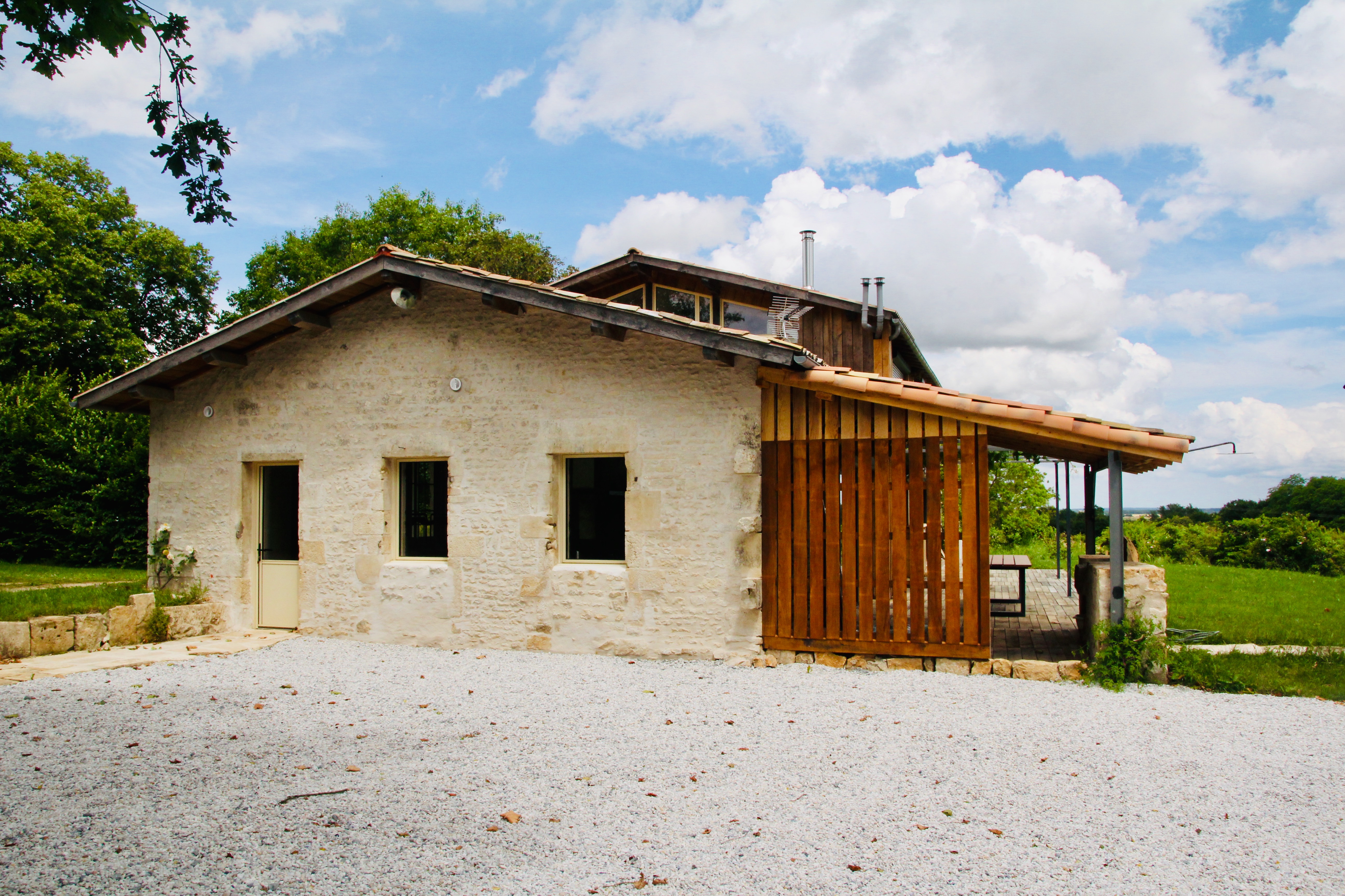 Gîte du Logis de Brégion - photo 2