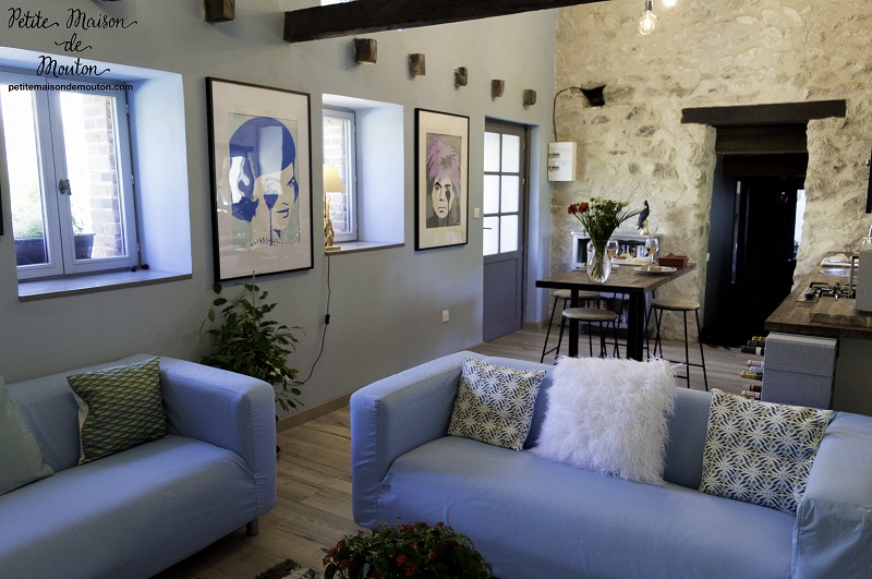 La Petite maison de Mouton - photo 2