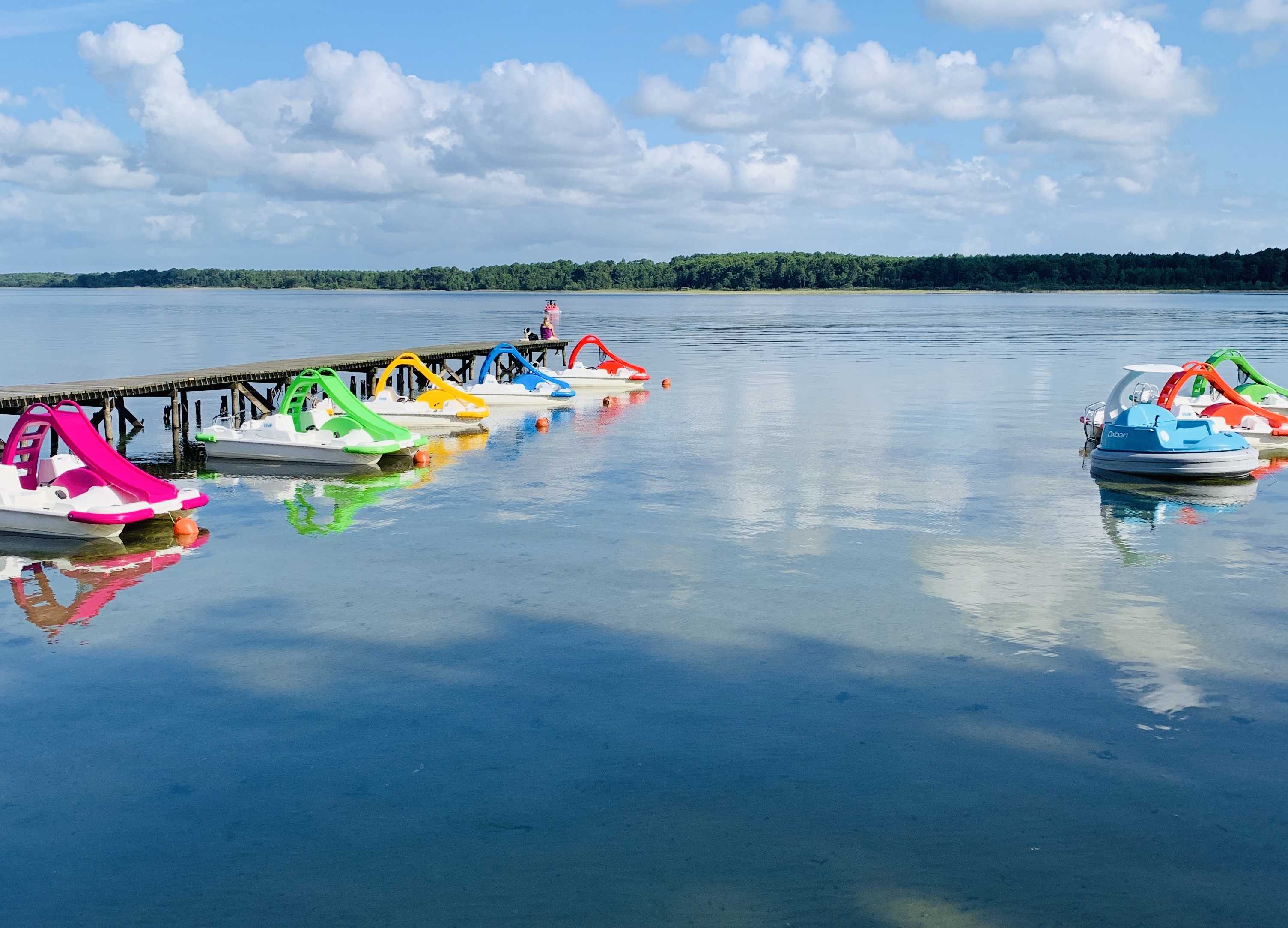 Aqualoisirs France Sanguinet, Sanguinet - photo 2