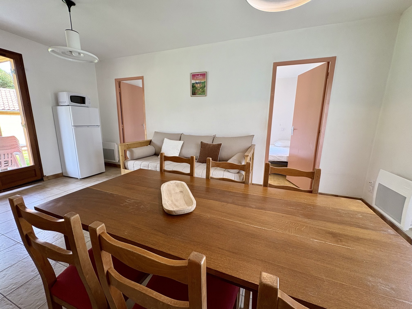 Village de Gîtes La Perdicie -  Gîte 7 - Gîte 6 personnes, Jumilhac-le-Grand - photo 7