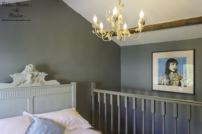 La Petite maison de Mouton - photo 5