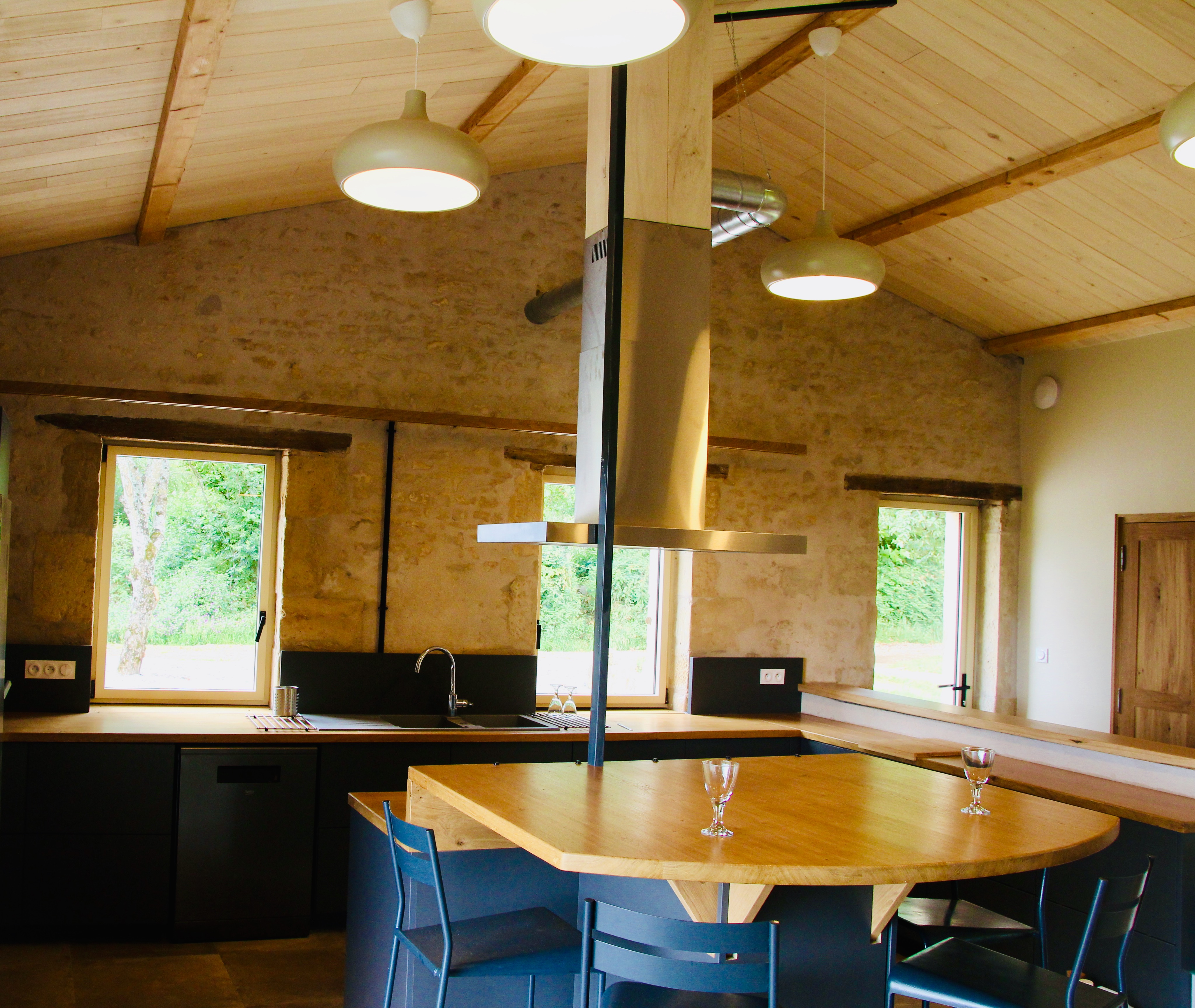 Gîte du Logis de Brégion, Sepvret - photo 21