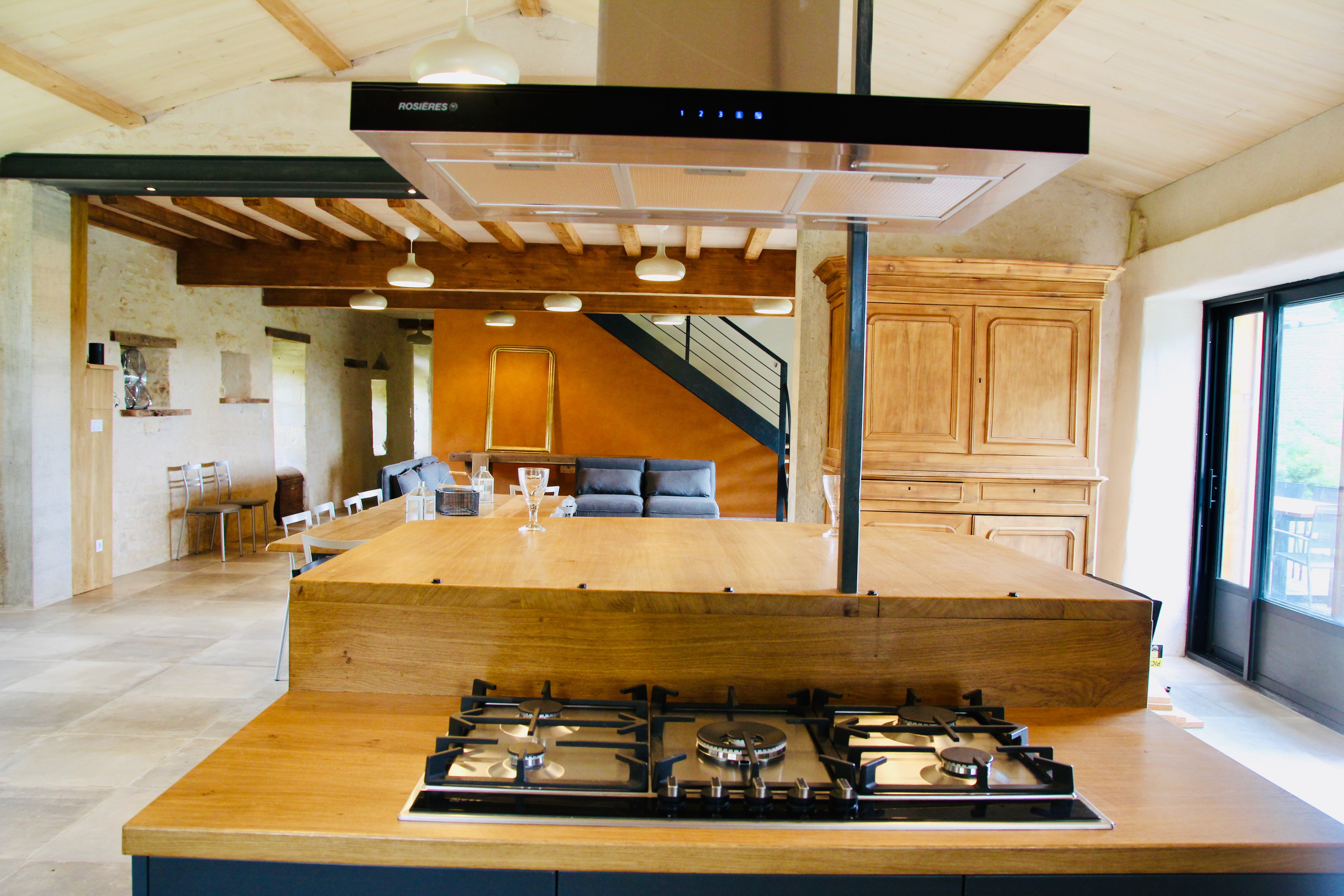 Gîte du Logis de Brégion, Sepvret - photo 6