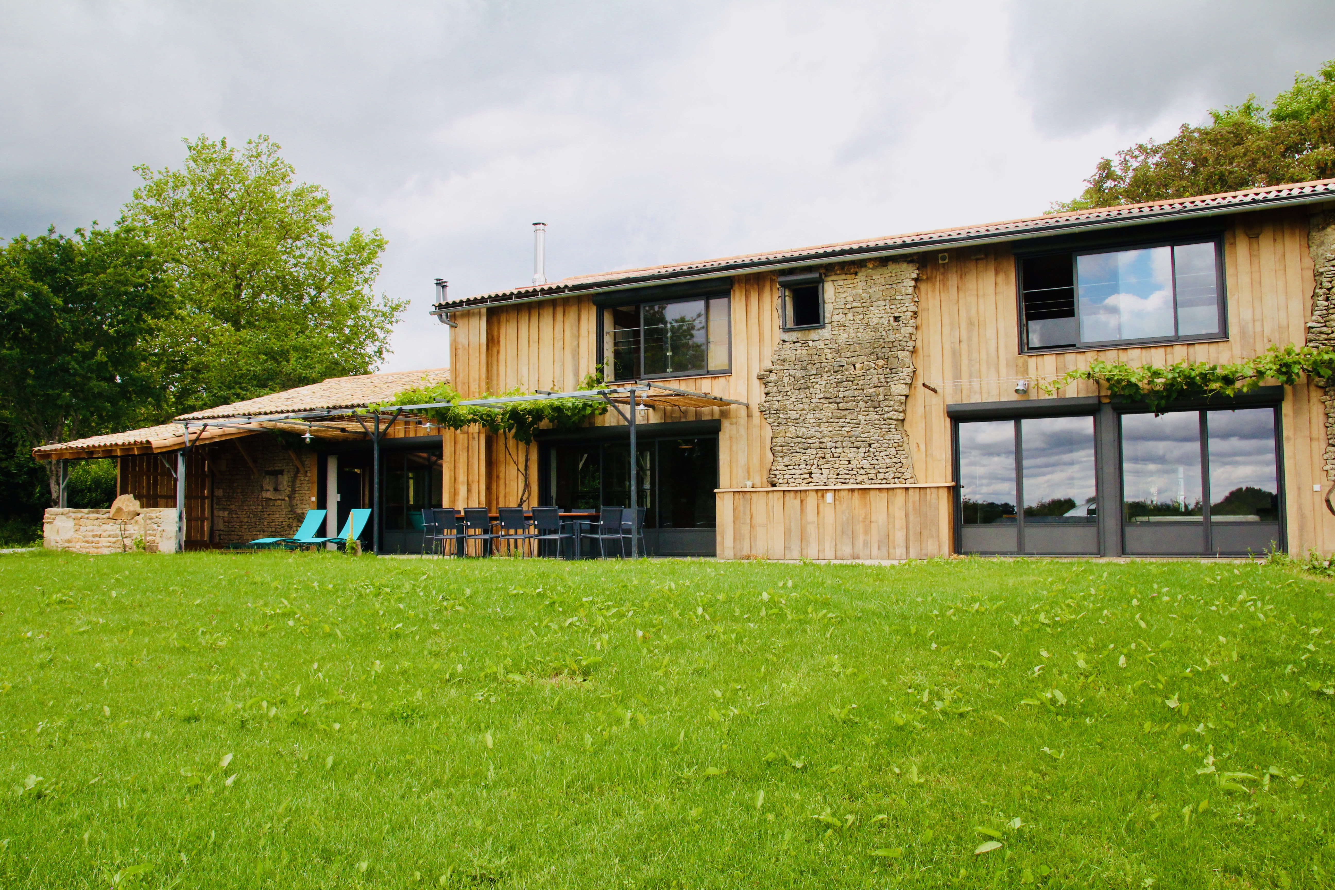 Gîte du Logis de Brégion, Sepvret - photo 8