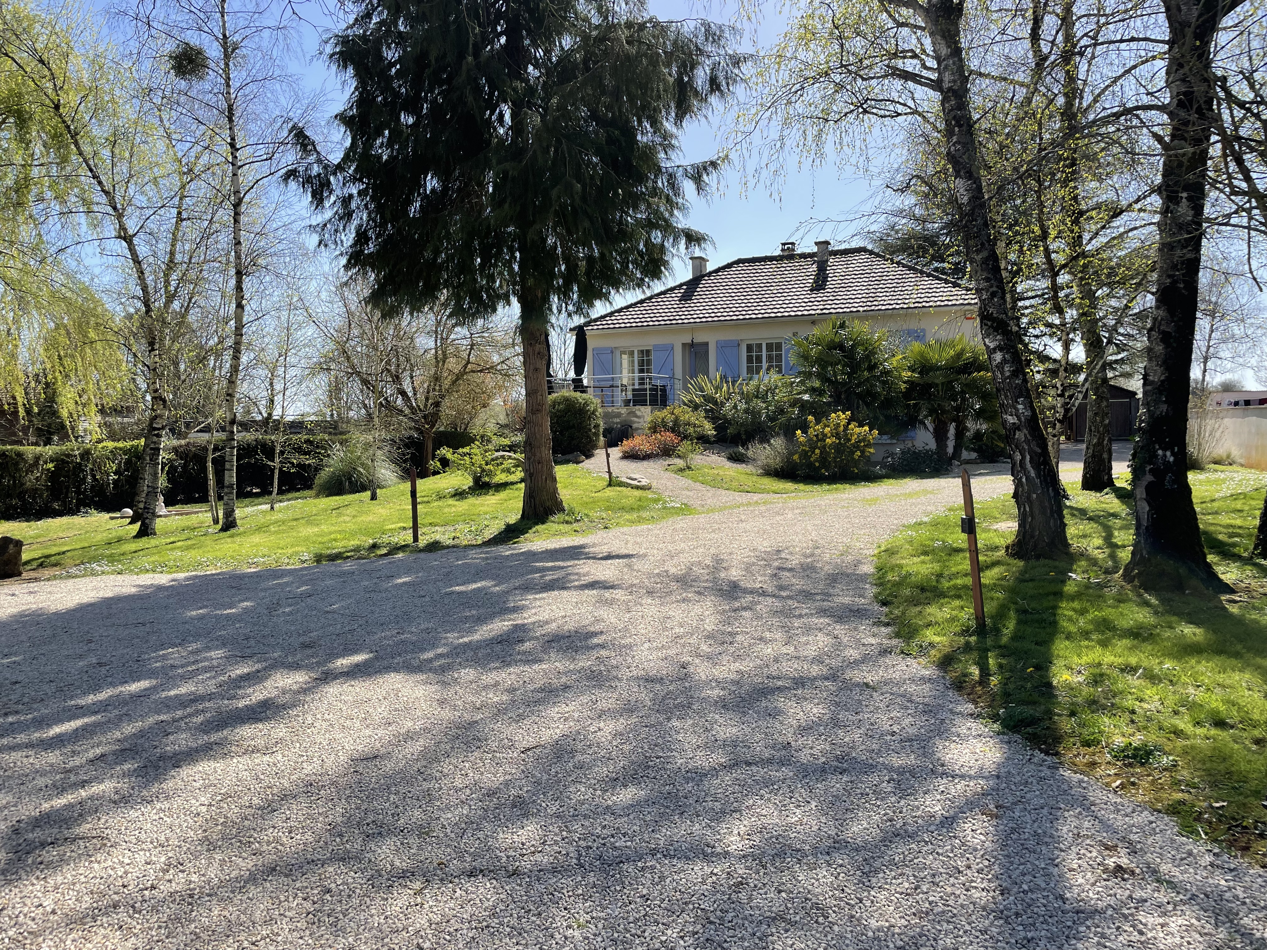 L'âme du voyageur, Château-Larcher - photo 6