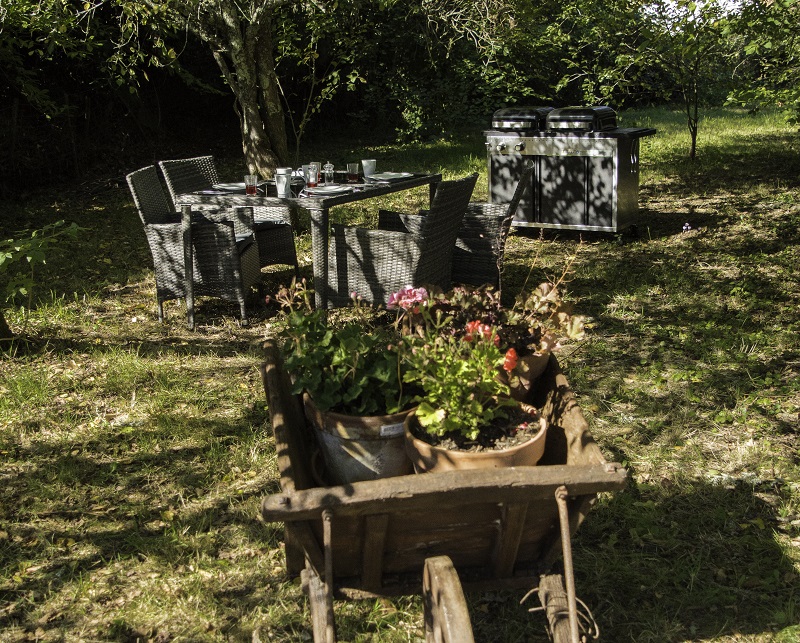 La Petite maison de Mouton - photo 4