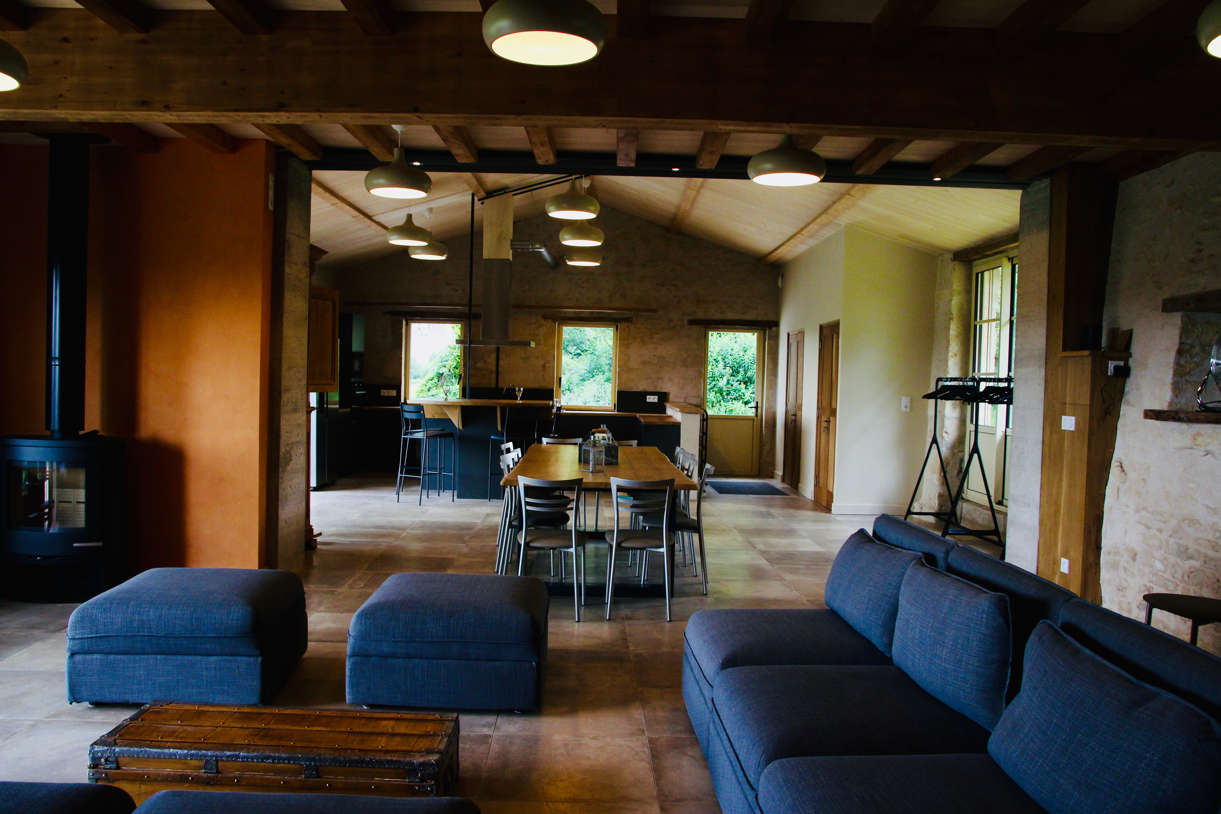 Gîte du Logis de Brégion, Sepvret - photo 18