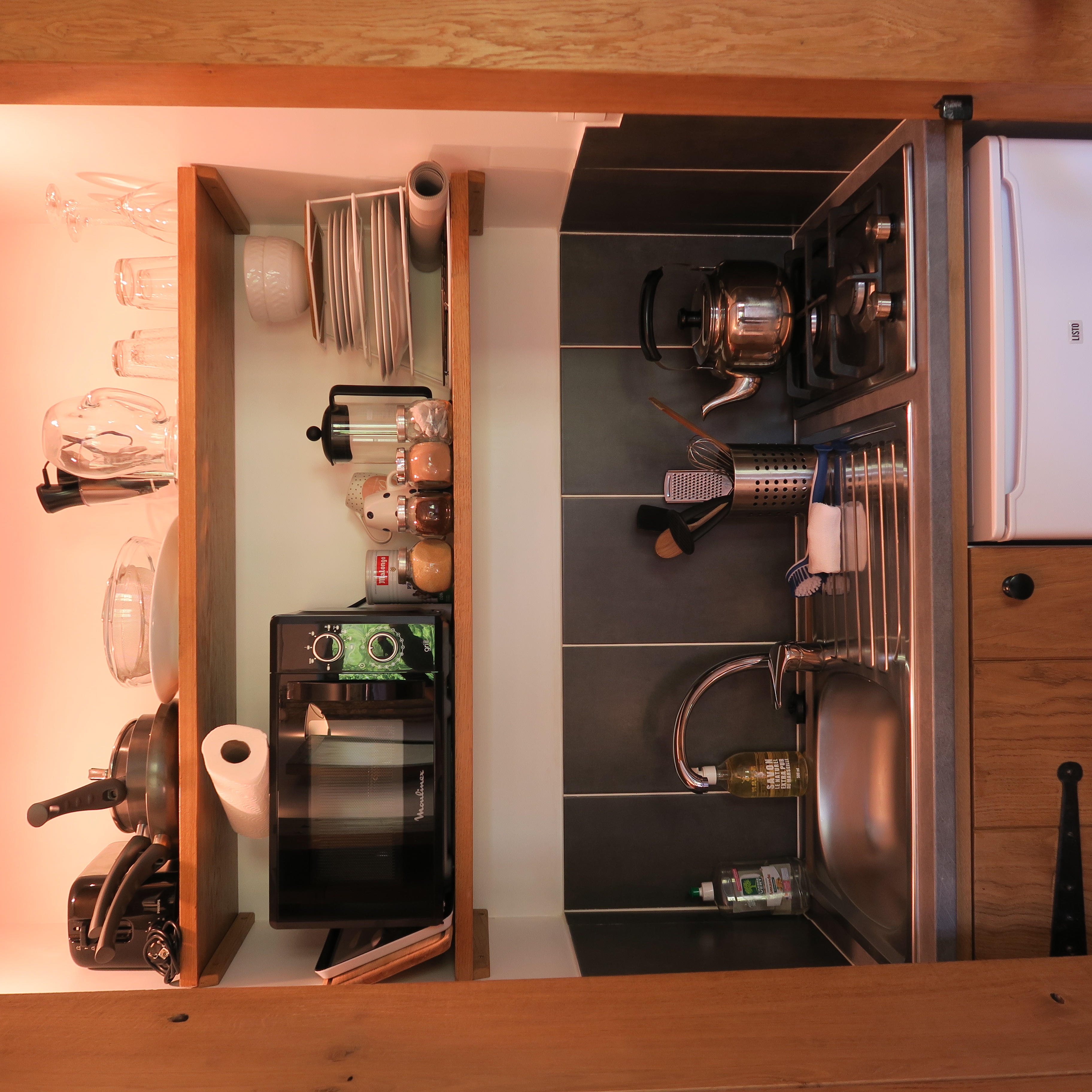 Sérénité Verte à la Tuilerie, La Bazeuge - photo 13