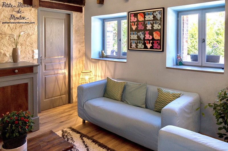 La Petite maison de Mouton, Azat-le-Ris - photo 8