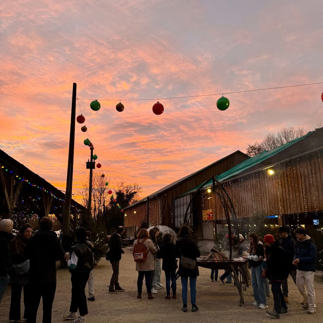 La Guinguette Pictave - photo 2