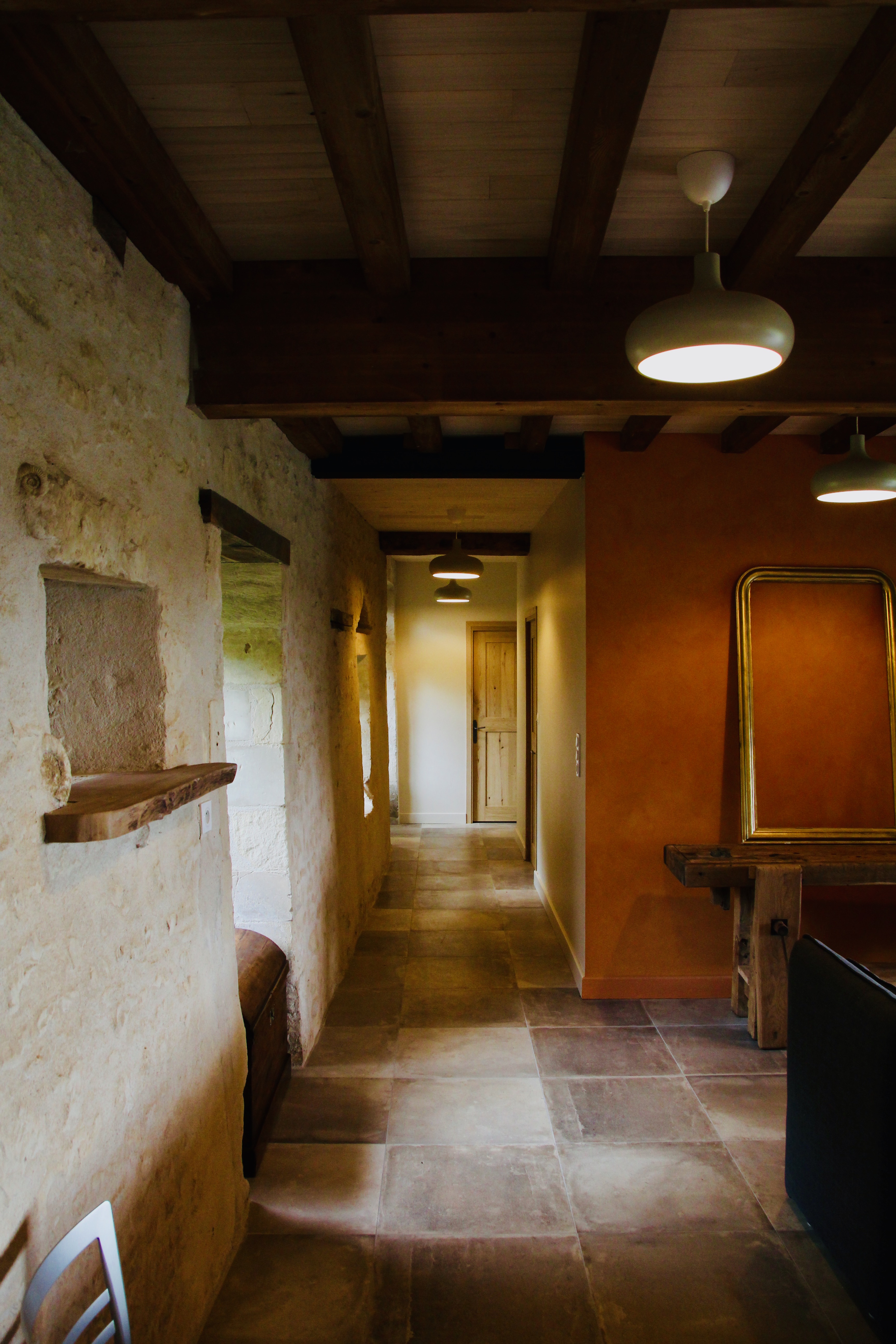 Gîte du Logis de Brégion - photo 5