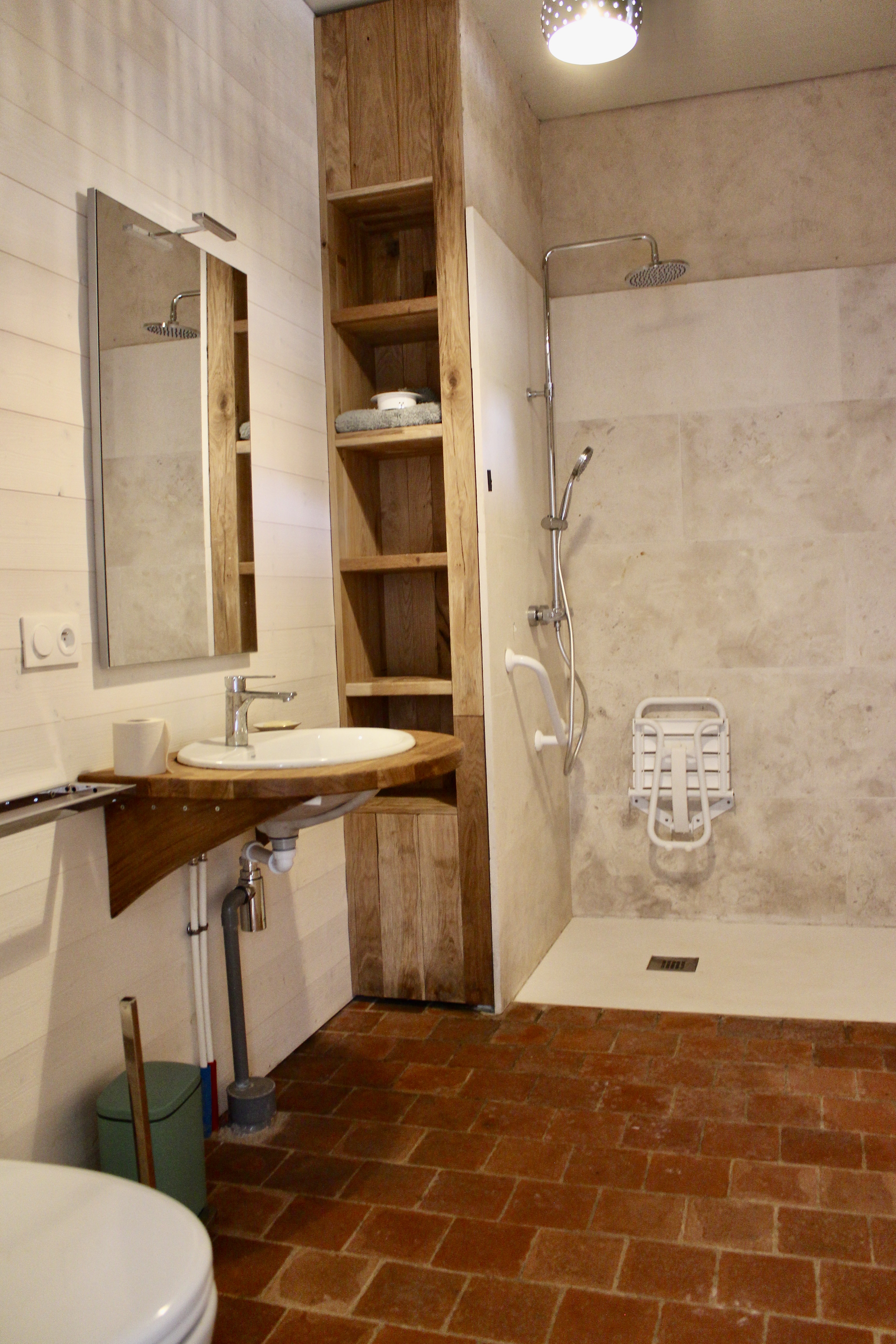 Gîte BOISGUERIN - LA TERRIERE, Souvigné - photo 4