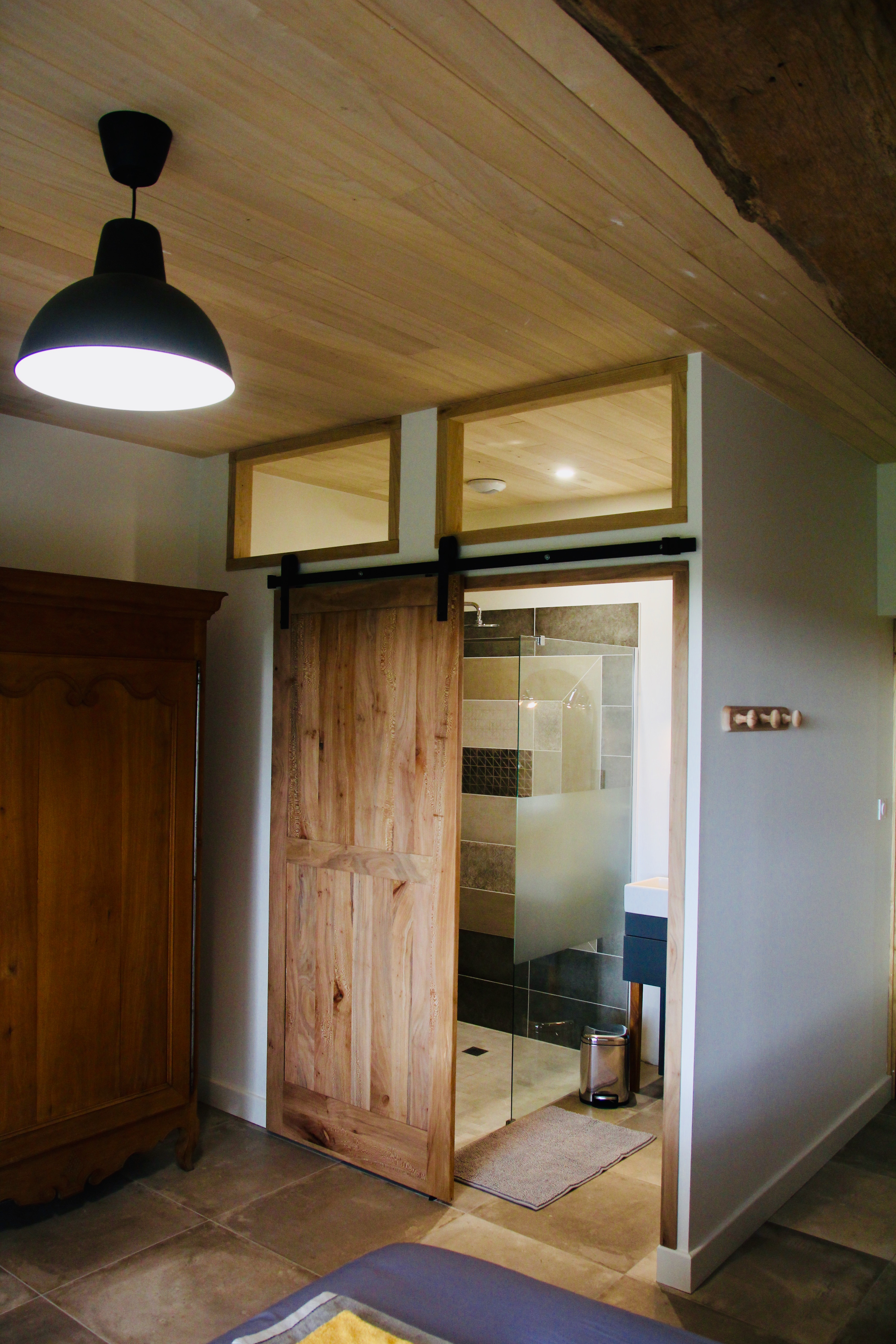 Gîte du Logis de Brégion, Sepvret - photo 10