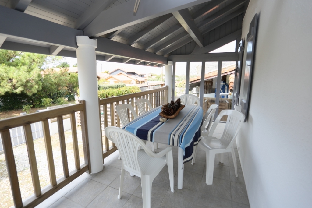 Location L'Estelle - Maison Balise 7, Moliets-et-Maa - photo 8