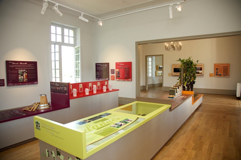 Maison des vins de Cadillac — photo 3