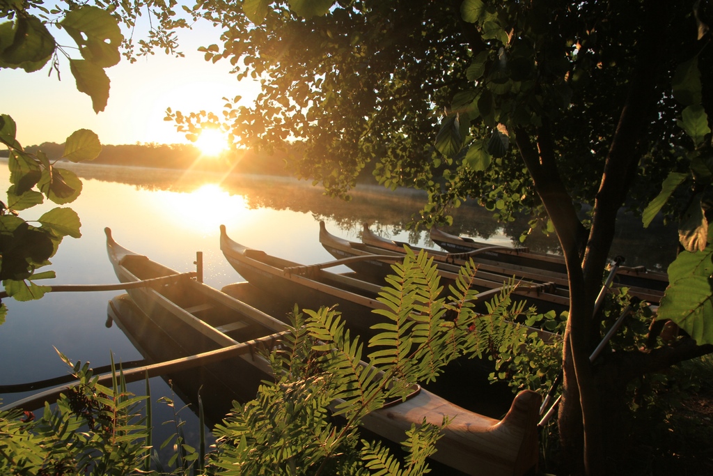 All Water - Pirogue hawaïenne - photo 3