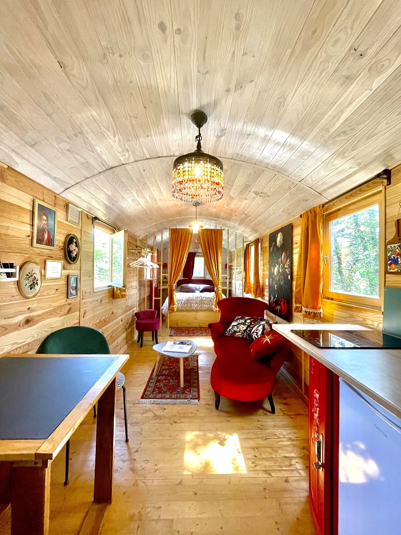 Domaine Témali Des Landes, Labouheyre - photo 14