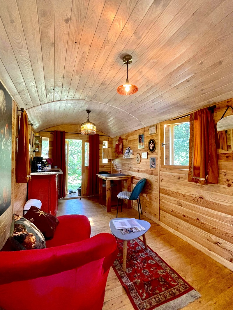 Domaine Témali Des Landes, Labouheyre - photo 5