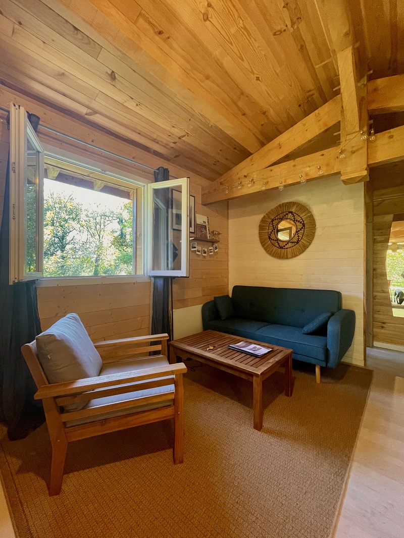 Domaine Témali Des Landes, Labouheyre - photo 15