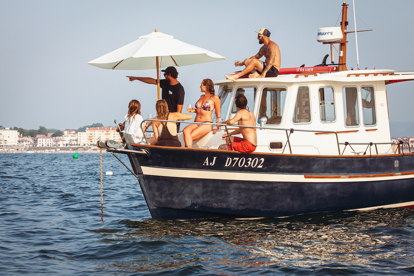 Baiona Marine, Bayonne - photo 4