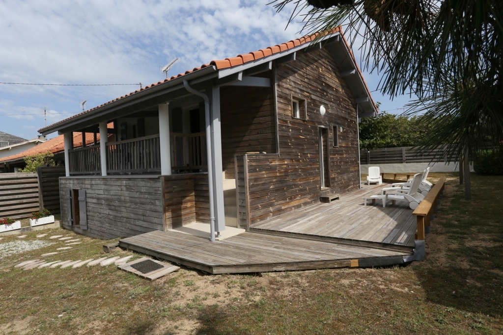 Location L'Estelle - Maison Balise 7, Moliets-et-Maa - photo 9